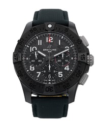 Breitling Avenger B01 Chronograph 44mm Night Mission SB0147